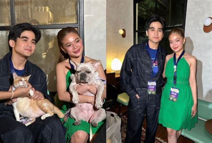 Who Is Bianca de Vera Boyfriend? Parents And Net Worth