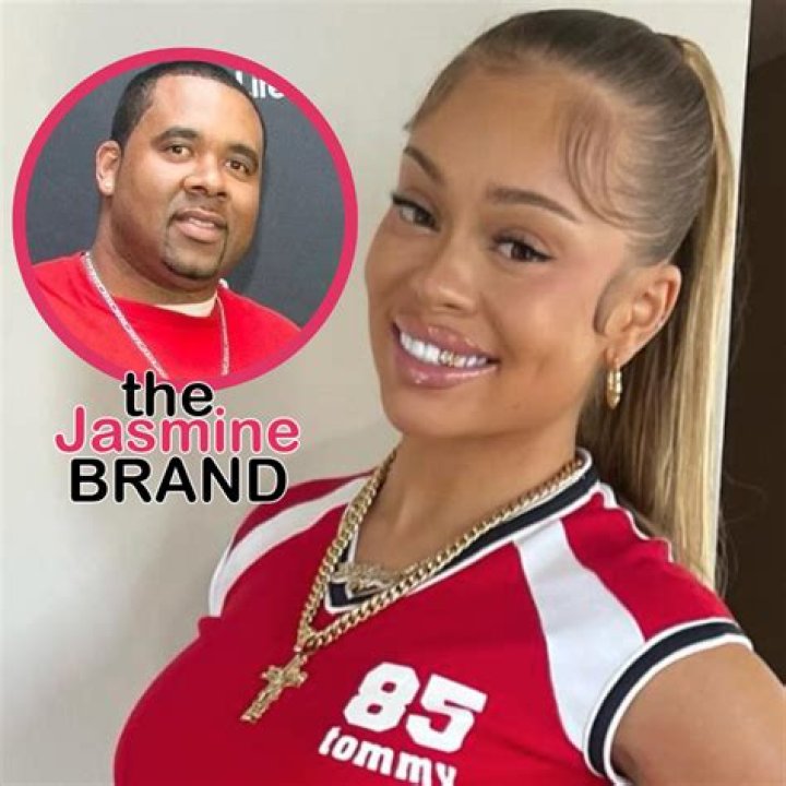 Who Is Big Latto's Father? The Man Behind The Hits