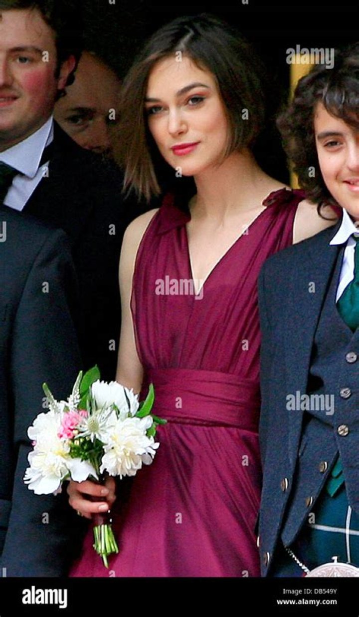 Who Is Caleb Knightley? Keira Knightley Brother- Age Gap