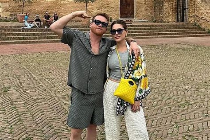 Who Is Canelo's Wife? Explore The Life Of His Partner