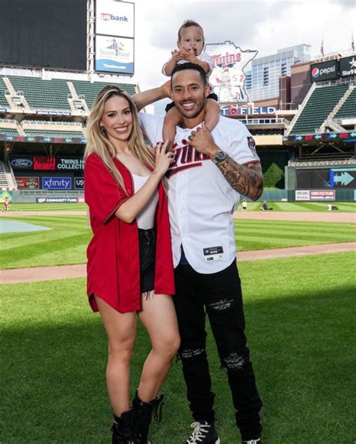 Who Is Carlos Mariño From The Final Score? Age Wife And Kids