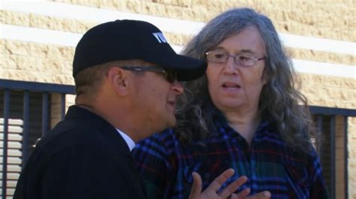 Who Is Gunter Nezhoda Son Rene Nezhoda? Meet His Wife