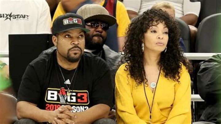Who Is Ice Cube's Son And What's His Name?