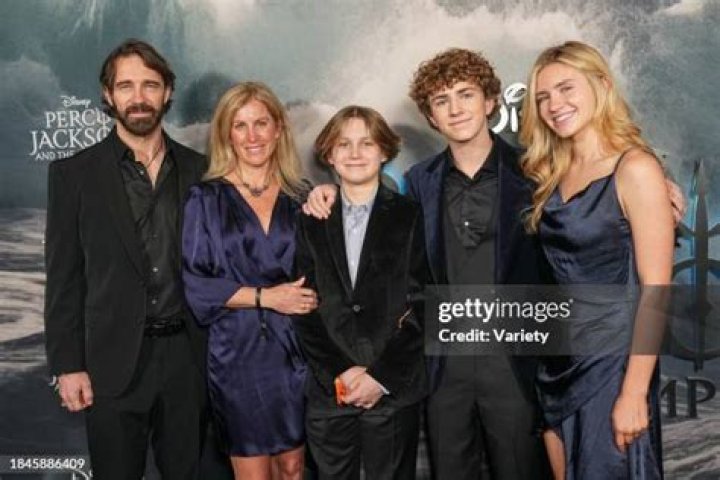 Who Is Jeremy Schobel Wife Megan Fisher Schobel? Kids And Family