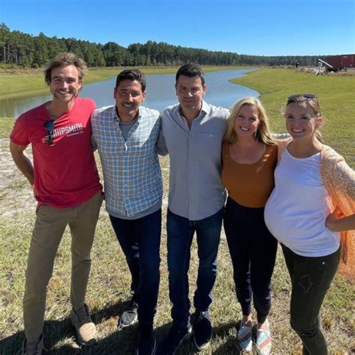 Who Is Jordan Knight's Dad? Explore His Family Lineage