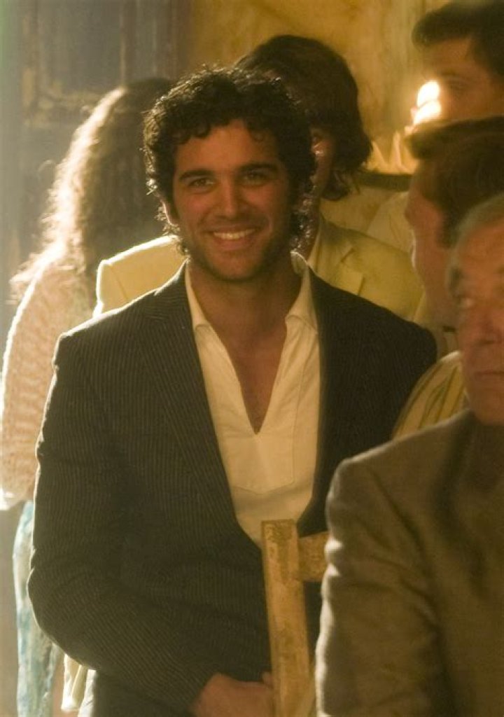 Who Is Juan Pablo Di Pace's Spouse? Uncover The Mystery