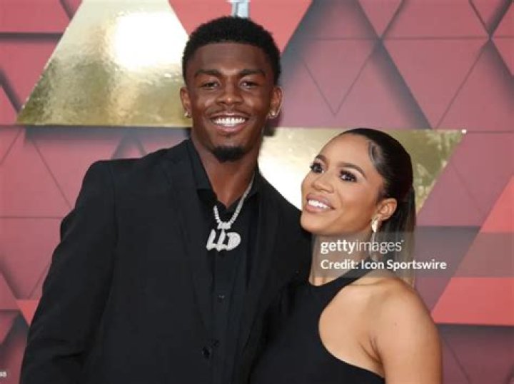 Who Is Justyn Ross Girlfriend? Punching Video