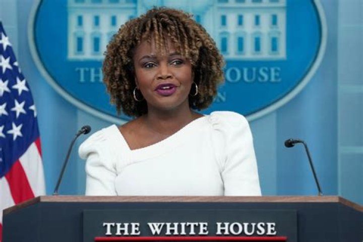 Who Is Karine Jean-Pierre's Partner? | Current Relationship Status