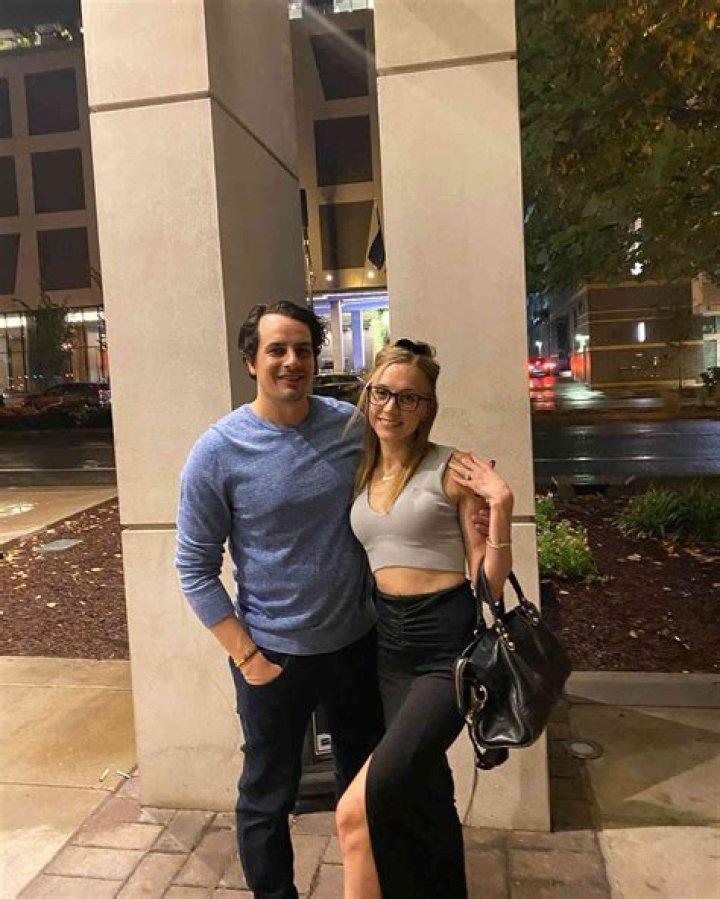 Who Is Kat Timpf's Husband? Meet The Fox News Host's Spouse