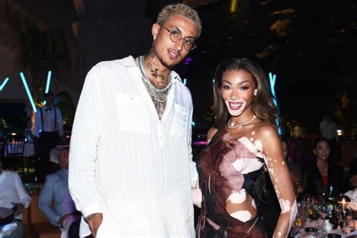 Who is Kyle Kuzma’s girlfriend? Get to know Winnie Harlow