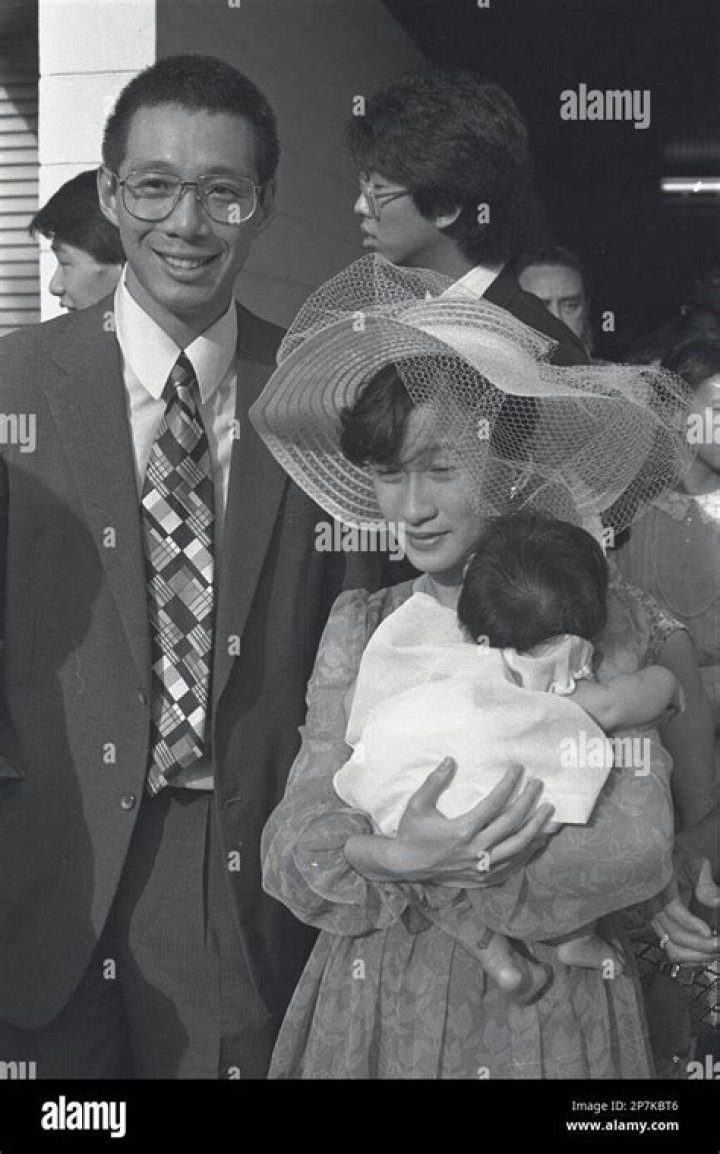 Who Is Lee Hsien Yang Daughter? Sons And Wife Lee Suet Fern