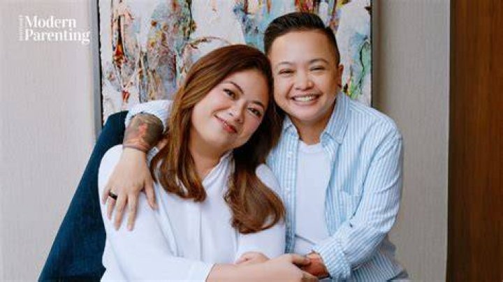 Who Is Liza Dino Husband Ice Seguerra? Married Life and Kids