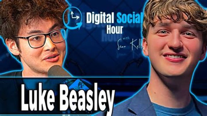 Who Is Luke Beasley Partner? Relationship Timeline
