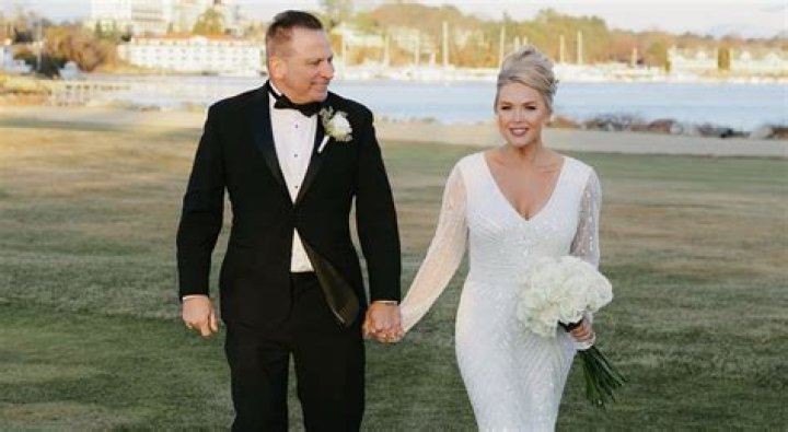 Who Is Maggie Sajak's Husband? Meet The Husband Of Wheel Of Fortune Co-Host
