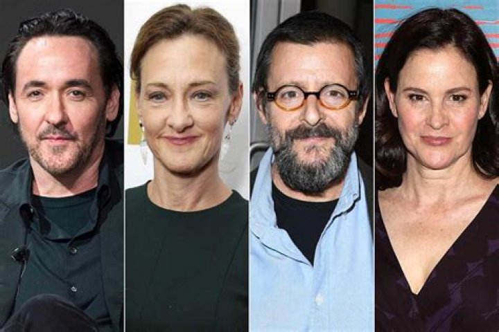 Who Is Molly Ringwald's Sister? | Celebrity Siblings