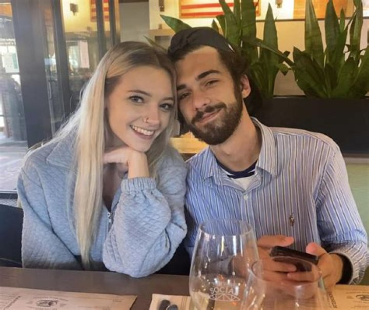 Who Is Nicole Wijs, Noah Enos Girlfriend? Wikipedia And Age