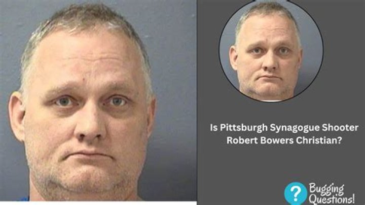Who Is Robert Bowers Wife? Pittsburgh Synagogue Shooter