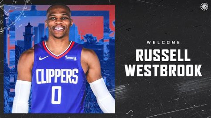 Who Is Russell Westbrook's Son? Uncovering The Name And Details