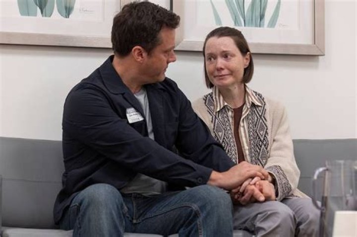 Who Is Samantha Sloyan's Husband?