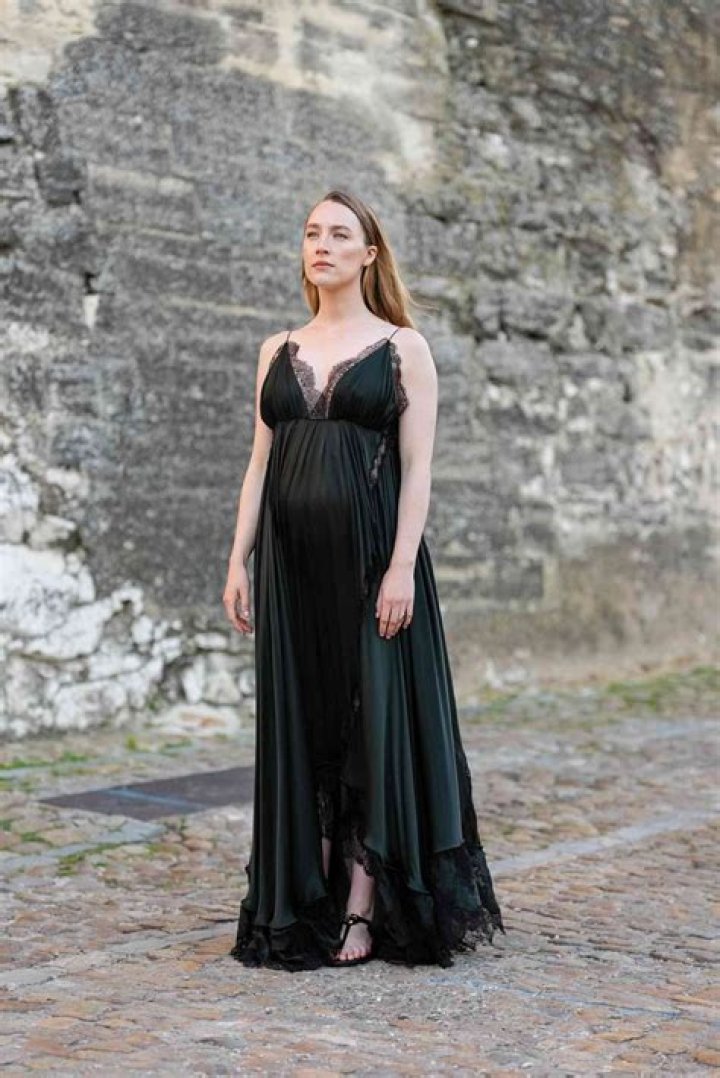 Who Is Saoirse Ronan's Partner? An Inside Look At Her Relationships