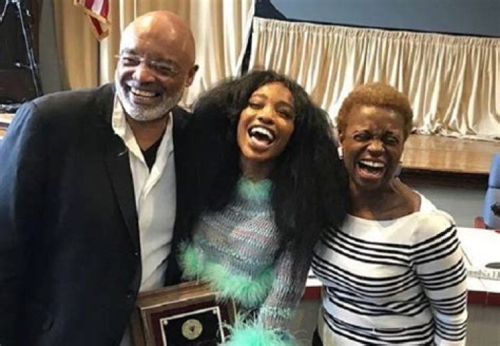 Who Is SZA's Father? | Explore The Life And Legacy Of SZA's Dad