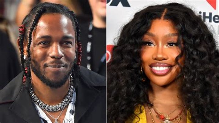 Who Is SZA's Kid? Uncovering The Truth Behind The Rumors