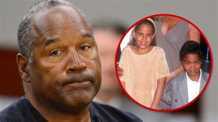 Who Is The Mother Of O.J. Simpson's Late Son?