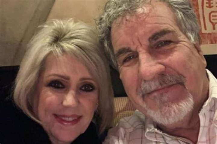 Who Is TV Producer Narvel Blackstock’s Ex-Wife Elisa Gayle Ritter? What Is The Confusion Between Her And Reba McEntire?