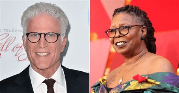 Who Is Whoopi Goldberg's Husband: All You Need To Know