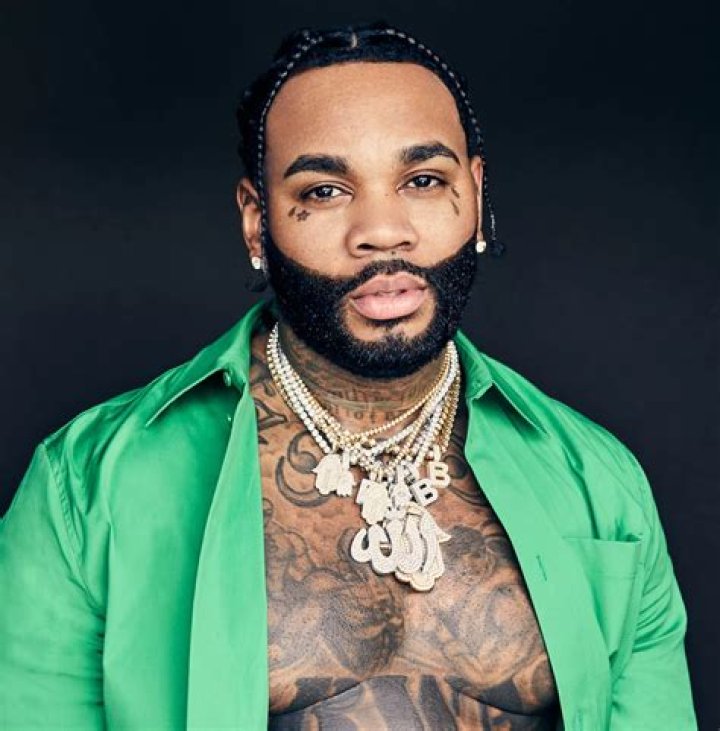 Who Want Smoke by Kevin Gates from USA