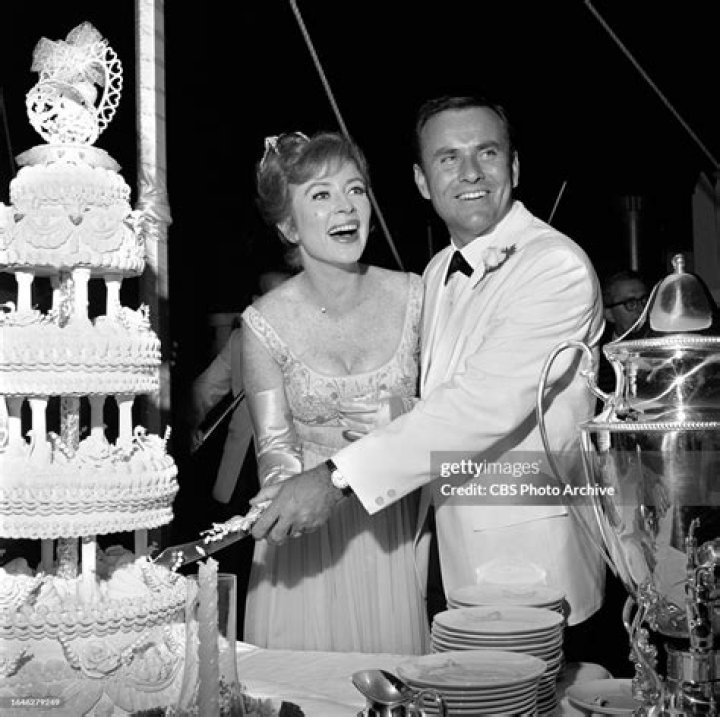 Who Was Amanda Blake Married To? Find Out Here