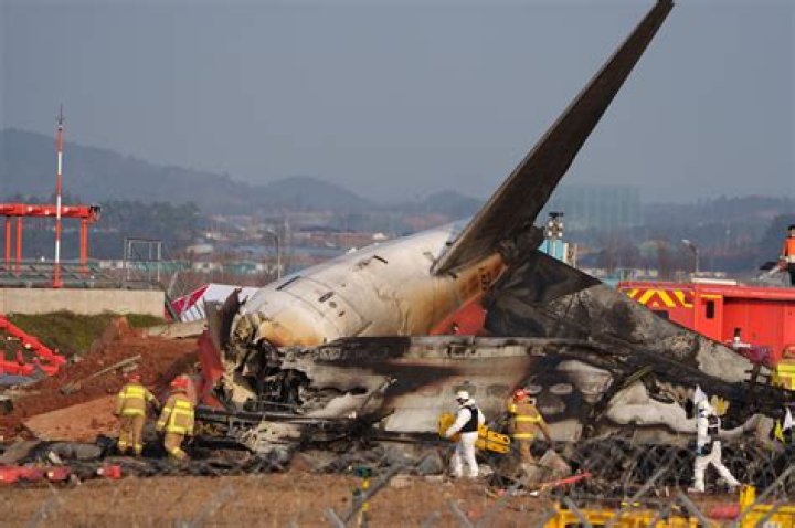 Who Was Stormie Seibold? Pilot Killed In Big Bear Plane Crash