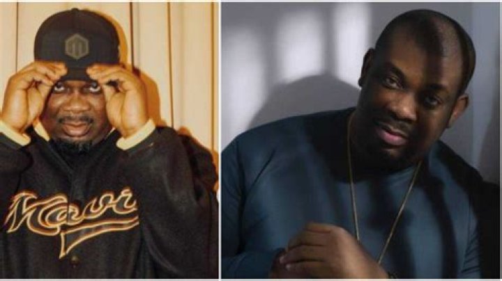 “Why Am I Not Buying It for My Artists?” Don Jazzy Cautions Upcoming Artists Against Streaming Farms