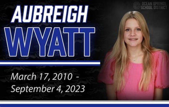 Why Aubreigh Wyatt Committed Suicide: A Tragic Loss