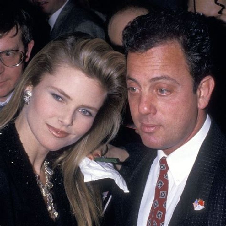 Why Billy Joel And Christy Brinkley's Marriage Ended: A Detailed Explanation