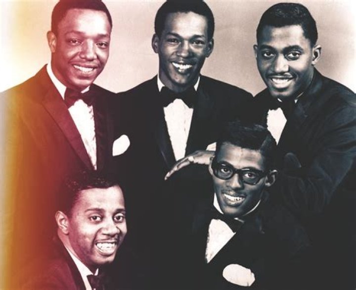 Why Did Former Temptations Singer Paul Williams Tragically Pass Away?