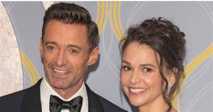 Why Did Hugh Jackman And His Wife Divorce