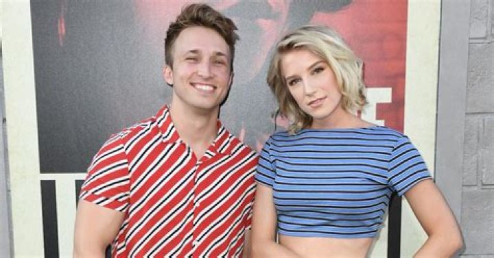 Why & How Long Have Courtney & Shayne Been Together: The Ultimate Timeline