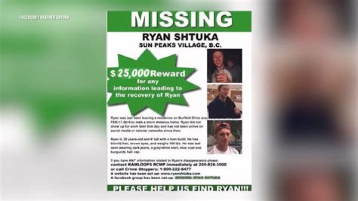 Why Is Ryan Shtuka Dead Trending?