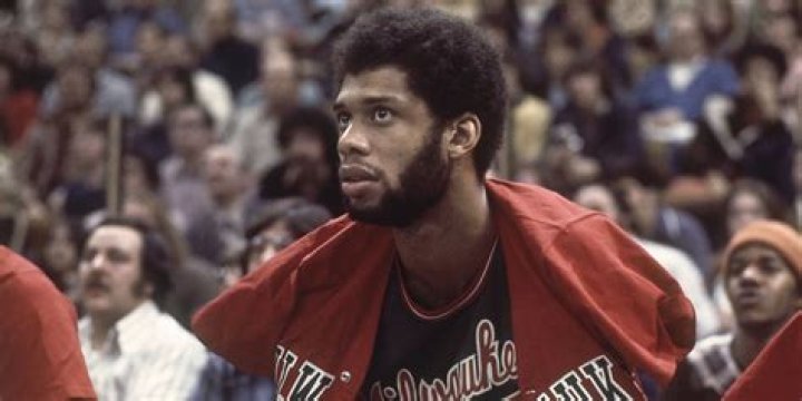 Why Kareem Abdul-Jabbar Changed His Iconic Name