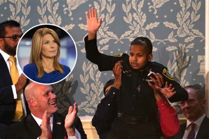 Why Nicolle Wallace Is Missing From Her Show Today: The Real Reason