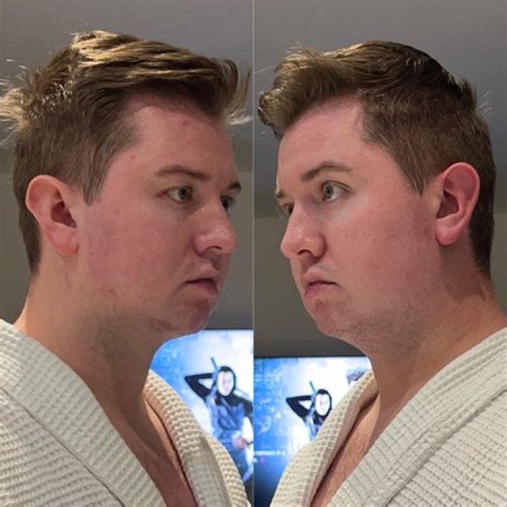 Why The American Cook Face Looks So Different?