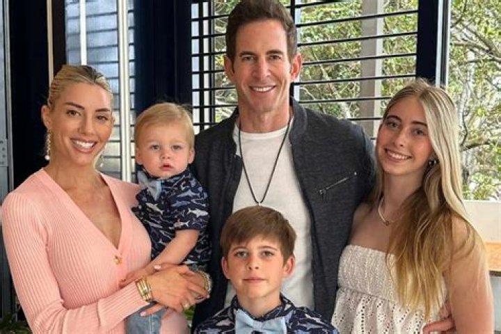 Wife Elena Moussa, Family And Net Worth