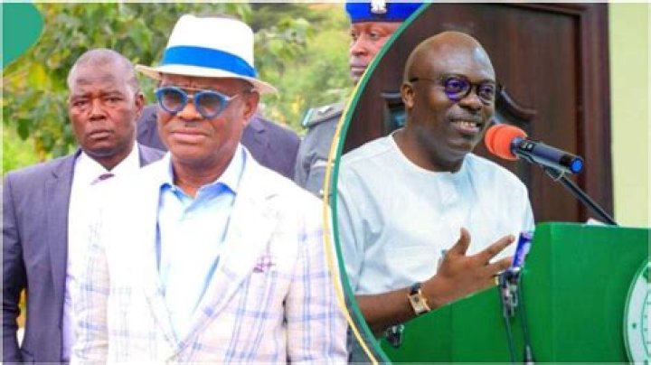 Wike vs Fubara: 3 Reasons Rivers Governor Can Still Be Removed