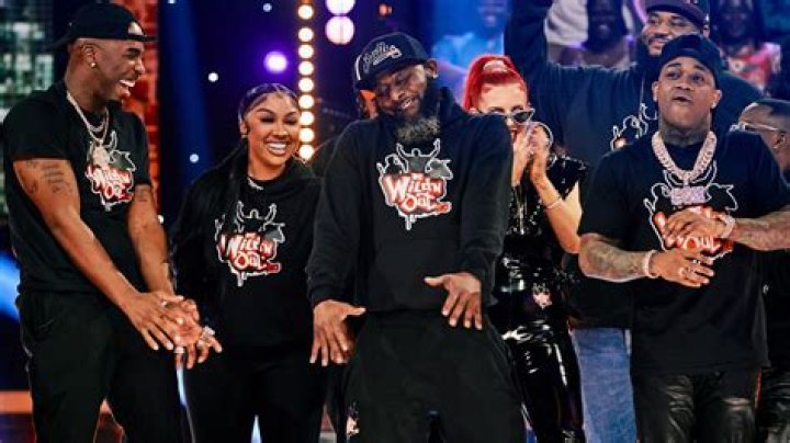 Will B Simone Return To Wild 'N Out In 2024?