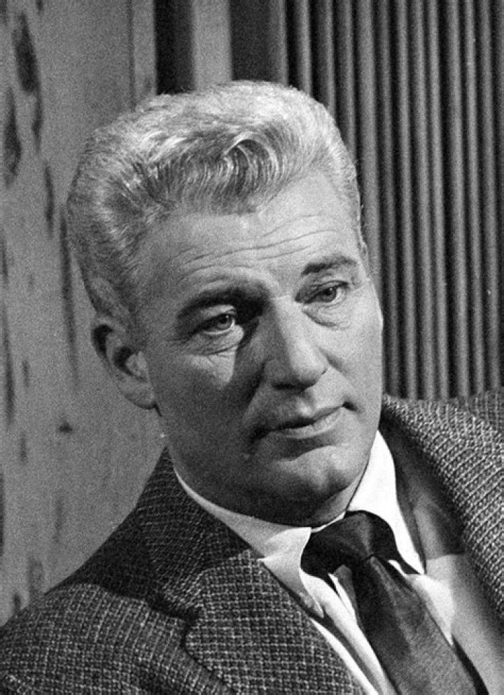 William Hopper Height