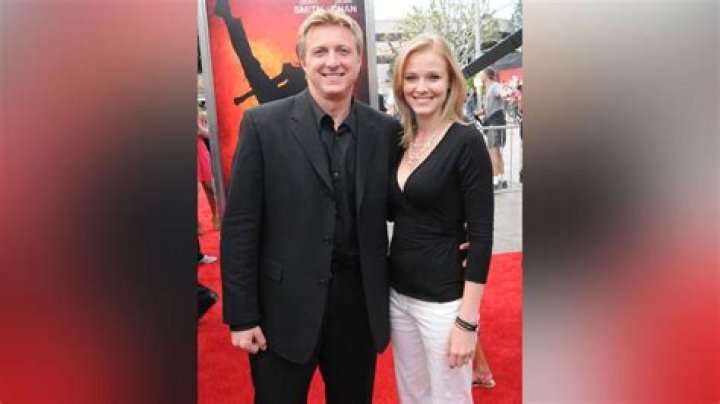 William Zabka And His Legacy: Uncovering The Hidden Stories Of His Children