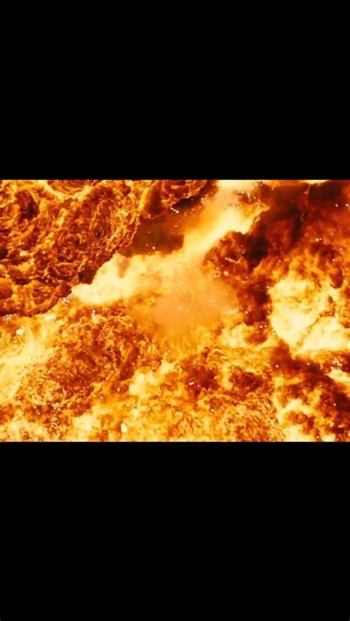 Witness The Birth Of The Atomic Age