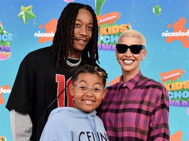 Wiz Khalifa's Kids: Discover The Story Behind His Adorable Family