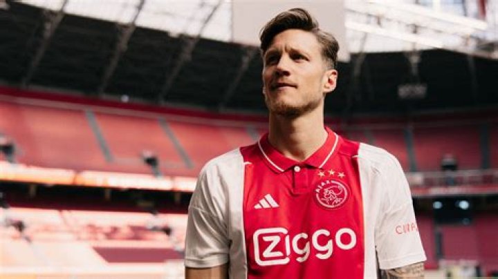 Wout Weghorst Religion: Is He Christian? Ethnicity
